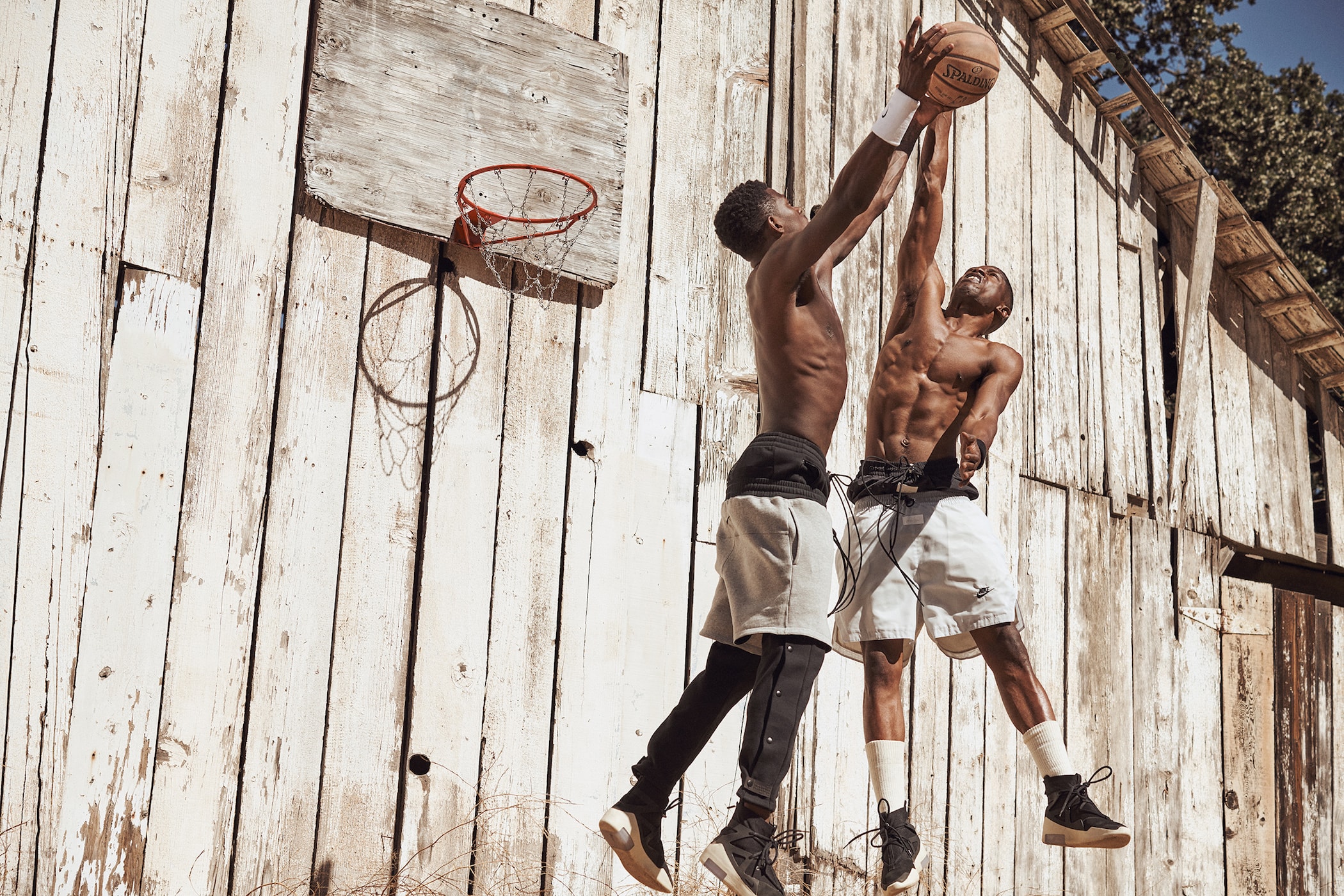 HYPEBEAST 專訪 Jerry Lorenzo: 我渴望重新喚醒 Nike Basketball「過去的靈魂」