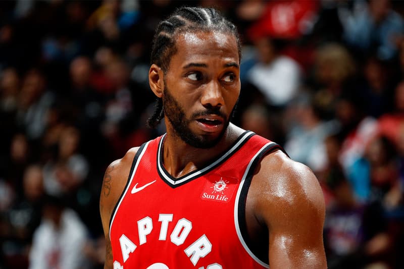 Kawhi Leonard 回擊 Gregg Popovich「非領導者」之說