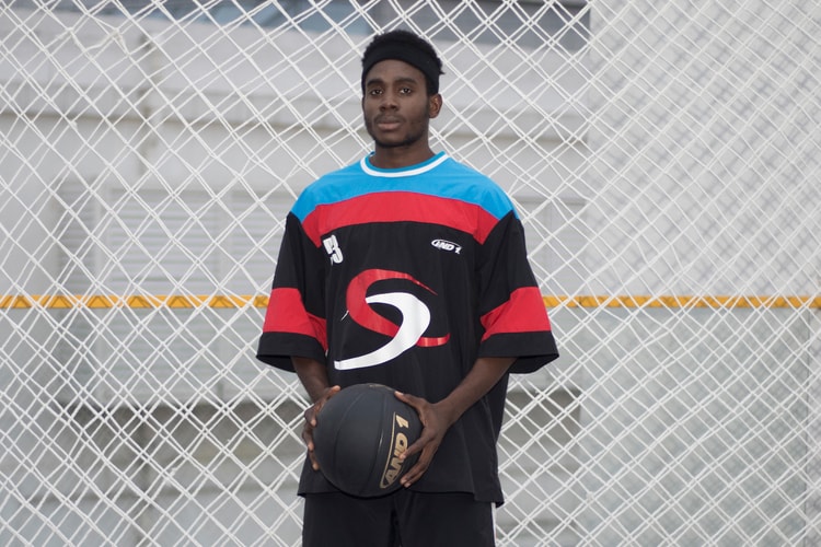 KKtP x AND1 2018 秋冬聯名系列 Lookbook