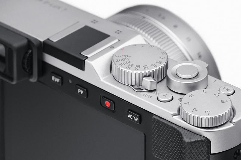 Leica 推出全新便攜數碼相機 D-Lux 7