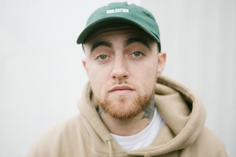 觀看 Mac Miller 紀念演唱會「A Celebration of Life」現場直播