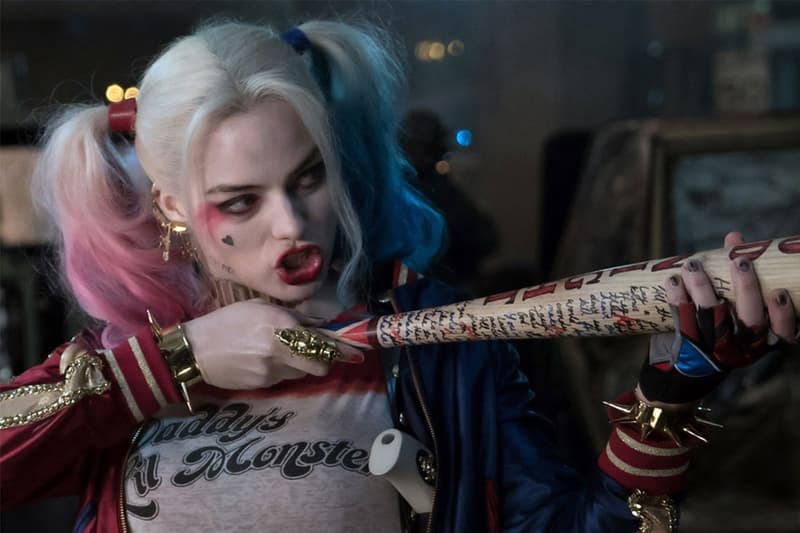 Margot Robbie 透露全新小丑女獨立電影線索