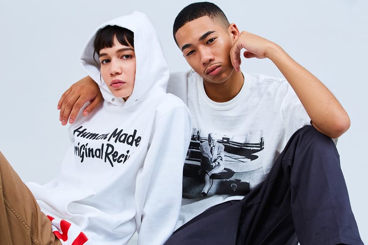 HUMAN MADE x KFC 聯名系列正式發佈