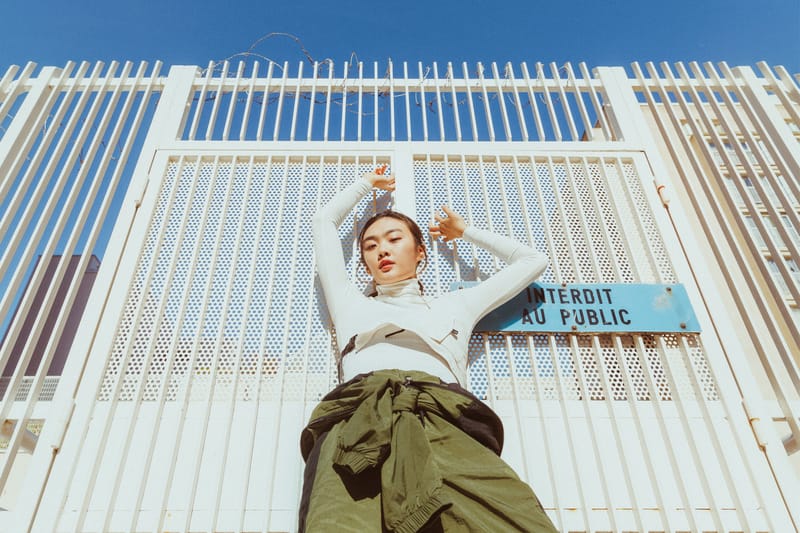 HYPEBEAST 專訪楊文蔚 | 同場加映 Off-White™ 2019 春夏時裝秀