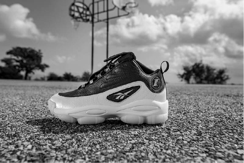 Reebok 正式推出全新 IVERSON LEGACY 鞋款