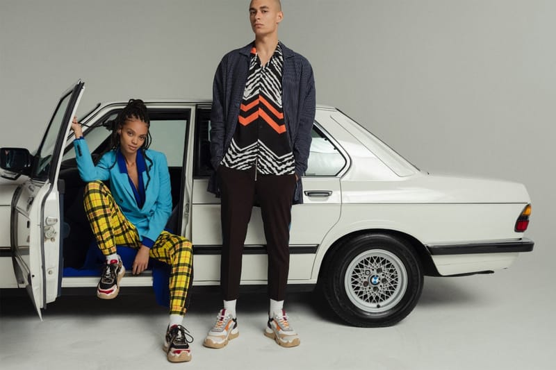 SWEAR 推出全新 Air Rev. Nitro 中国独占系列