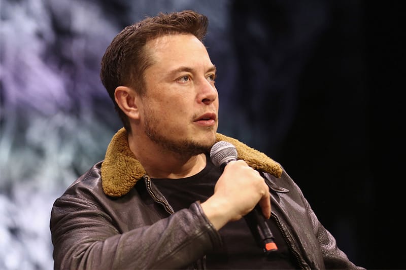 Robyn Denholm 出任 Telsa 新任董事長