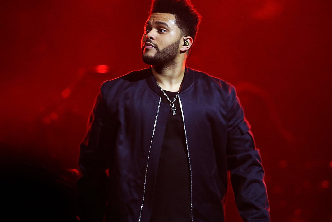 The Weeknd 宣告全新專輯《Chapter 6》即將到來