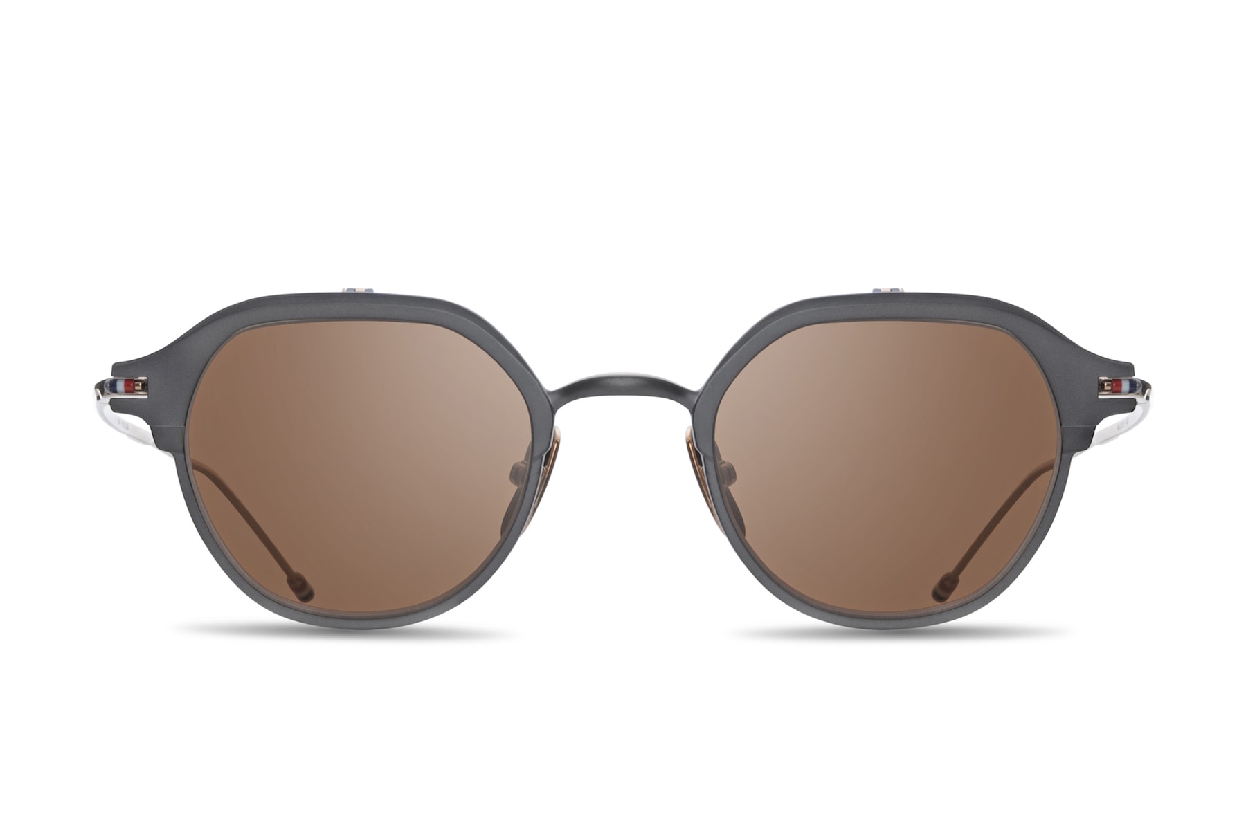 Thom Browne 推出全新 TBS812 太陽眼鏡