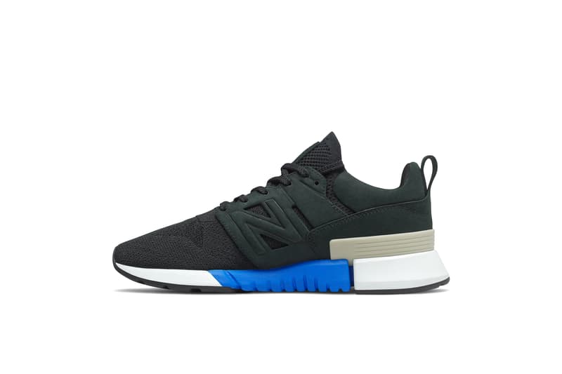 Tokyo Design Studio by New Balance R_C1 兩大全新系列登场