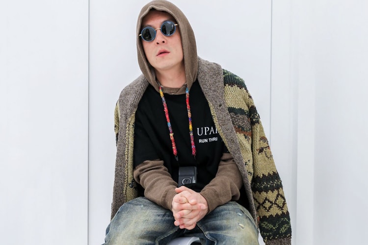 直擊新銳品牌 UPAR 深圳旗艦店開幕活動