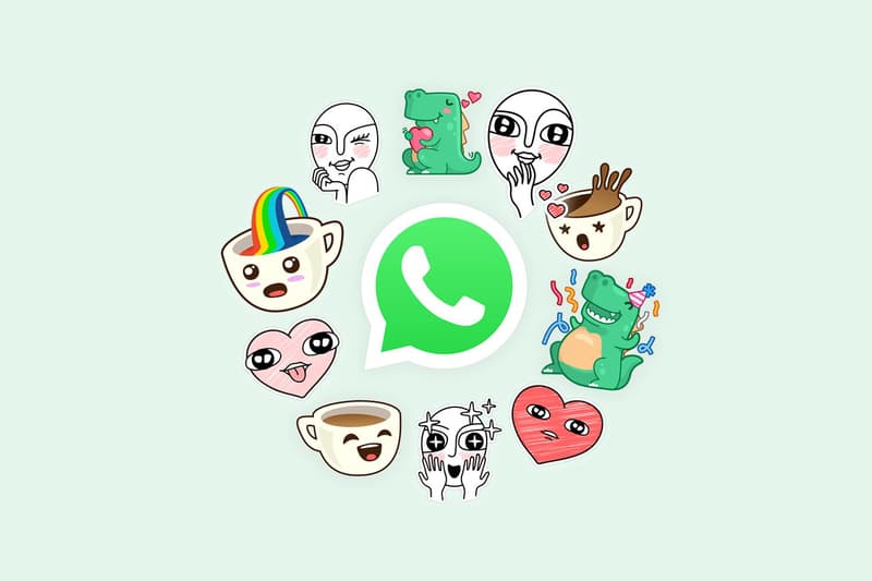 貼圖功能背後！WhatsApp 副總裁確認準備將廣告置於狀態列