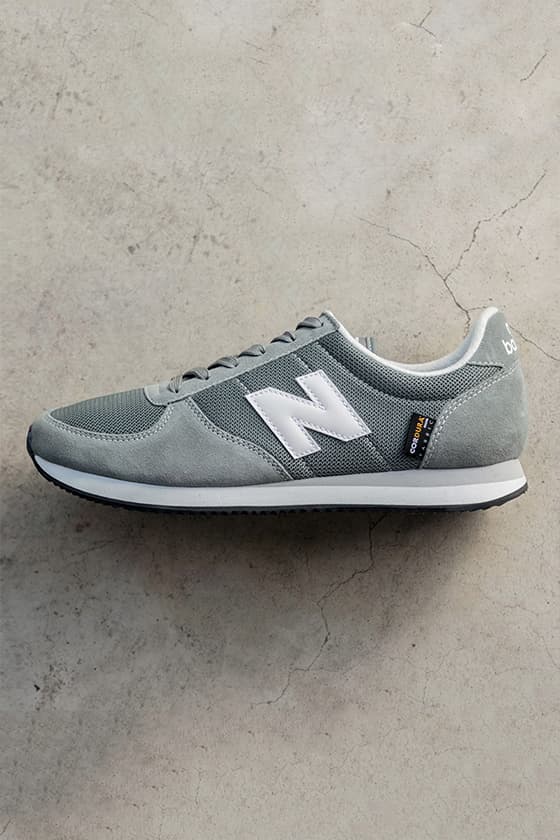 New Balance x Urban Research DOORS 合作推出別注 U220 鞋款