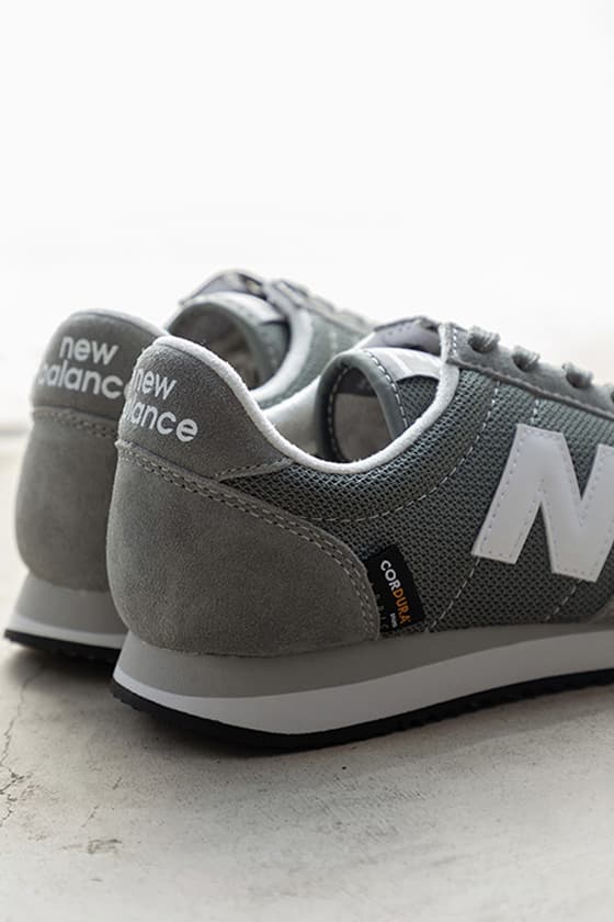 New Balance x Urban Research DOORS 合作推出別注 U220 鞋款