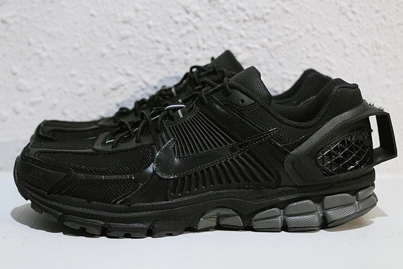 Ziv Lee 打造 A-COLD-WALL* x Nike Zoom Vomero 5 客製鞋款