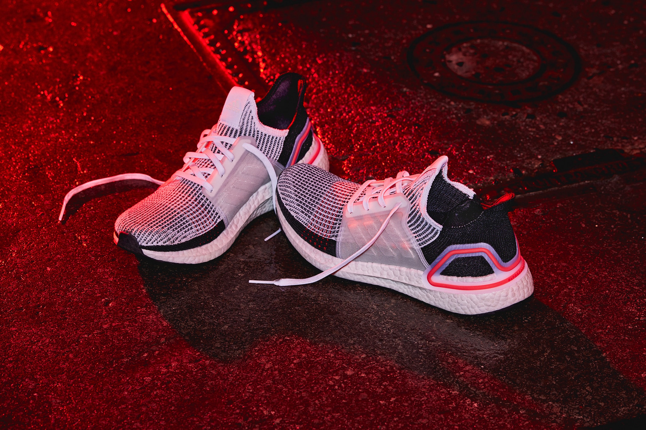 adidas 全新一代旗艦跑鞋 UltraBOOST 19 正式發佈