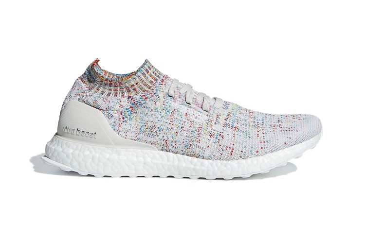 adidas UltraBOOST Uncaged 全新配色設計