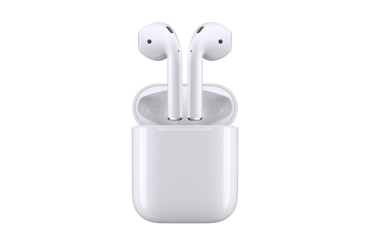 Apple 或將在明年初推出新一代 Airpods