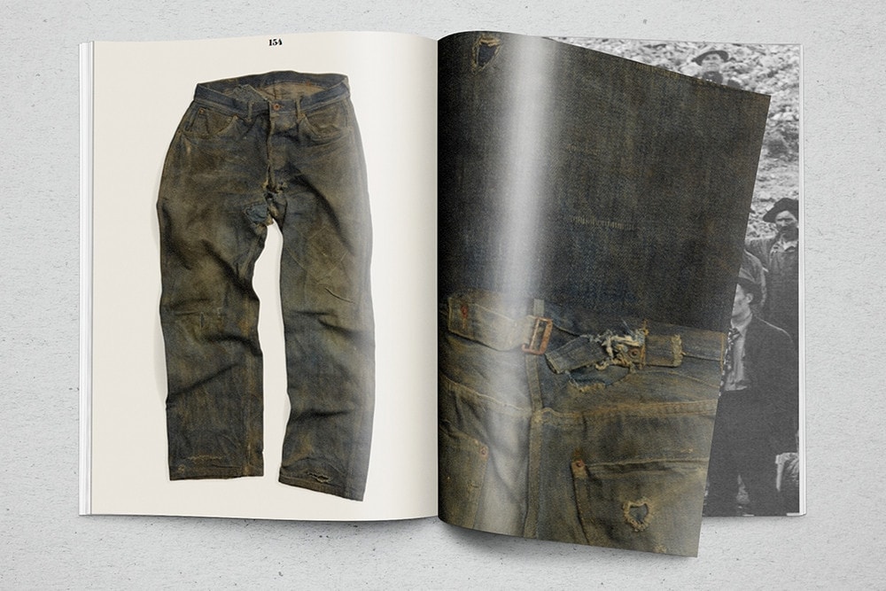 探索美式工裝歷史－《Avant》雜誌創刊號正式發佈