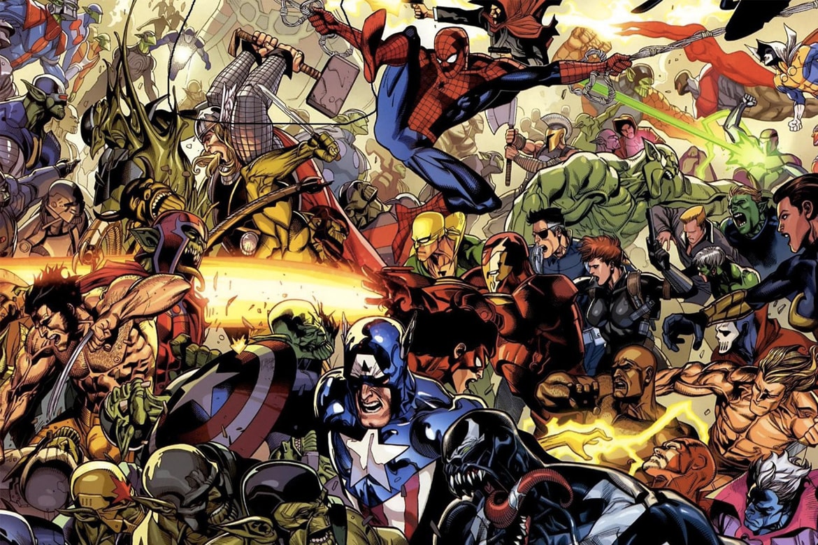 《Avengers 4》導演 Russo Brothers 確認 Deadpool 與 X-Men 將加入 MCU