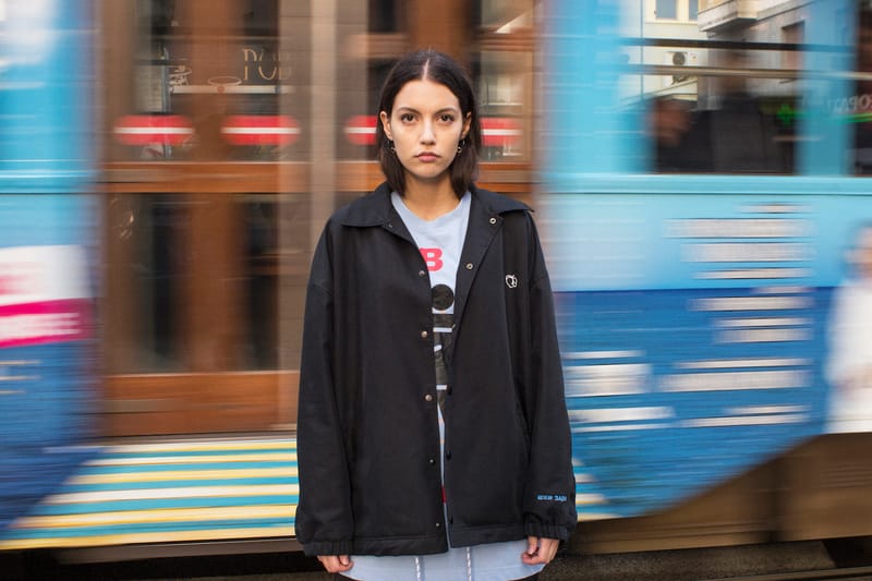 B.A.B.E 全新「love & hormone」系列正式發佈