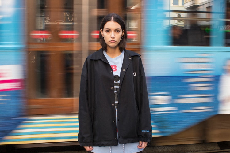 B.A.B.E 全新「love & hormone」系列正式發佈