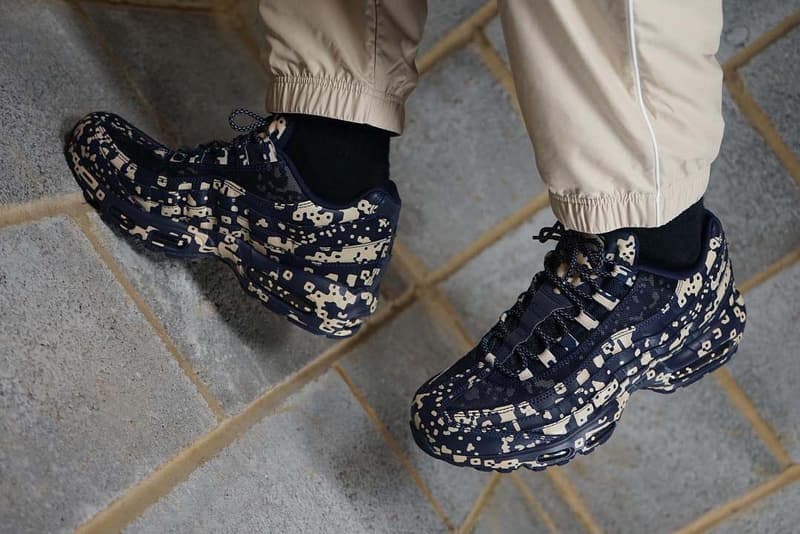 Cav Empt x Nike 全新聯名系列正式發佈