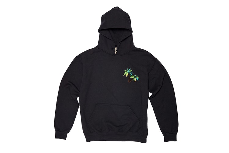 Virgil Abloh 與 Cha Cha Matcha 推出聯名別注系列