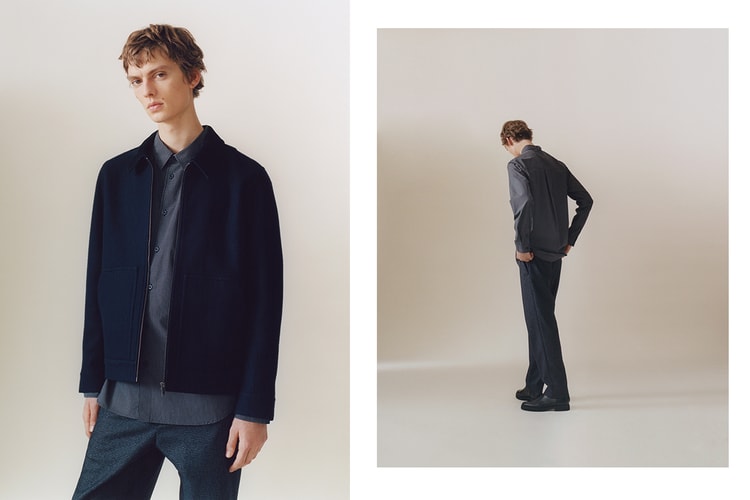 COS 全新「Newness」系列釋出