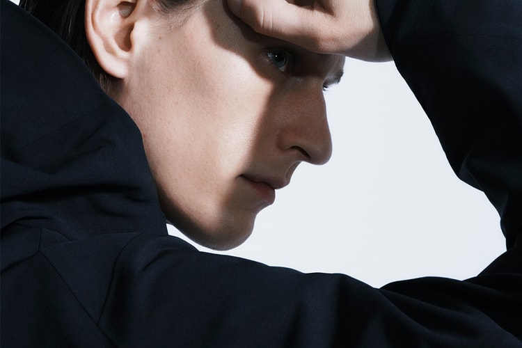 ARC'TERYX VEILANCE 推出全新「MX.AR.SV」三系列,应对不同恶劣环境