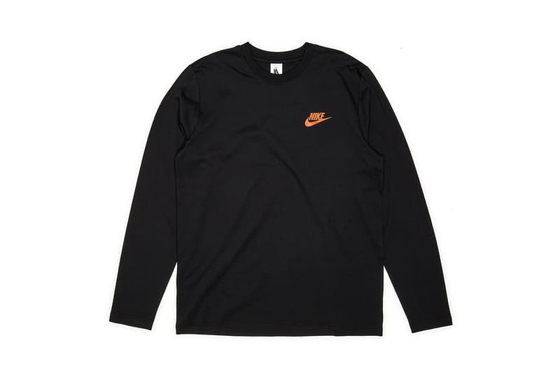 Dover Street Market x Nike 全新「Just Do It」聯名系列登場