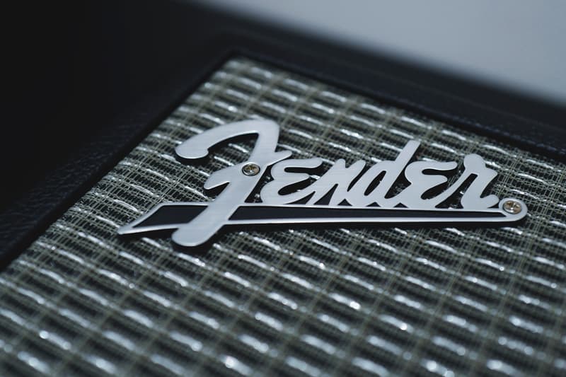 經典延伸－近賞 Fender 全新 Indio 藍牙喇叭