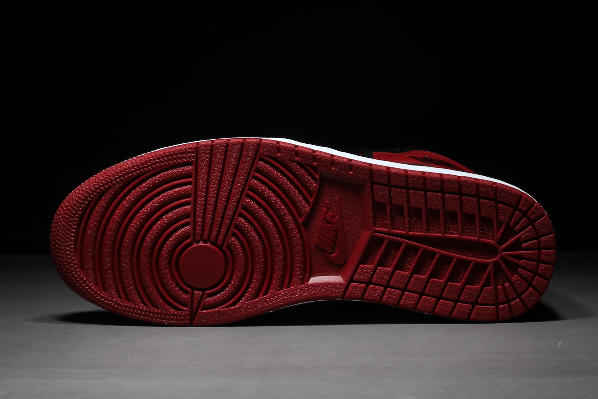 Update: 藤原浩否認 fragment design x Air Jordan 1 將推出「Black Toe」配色
