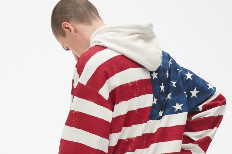 GAP 攜手《GQ》推出「The Coolest Designers on the Planet」限量版系列