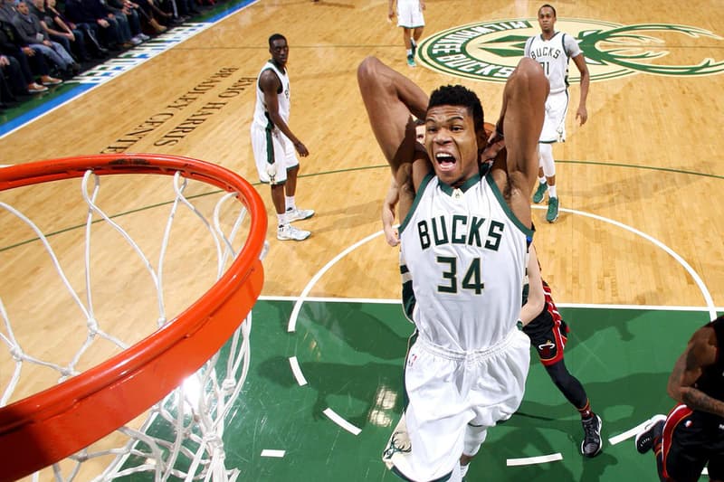 Giannis Antetokounmpo 豪言：奪冠並非需要多位球星