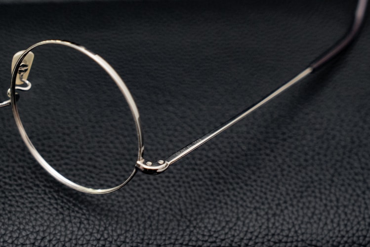 近賞 HAKUSAN MEGANE 白山眼鏡限量 Boston 鏡款