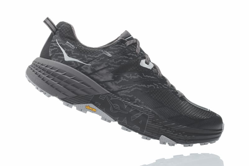 HOKA ONE ONE 發佈 2019 春夏系列