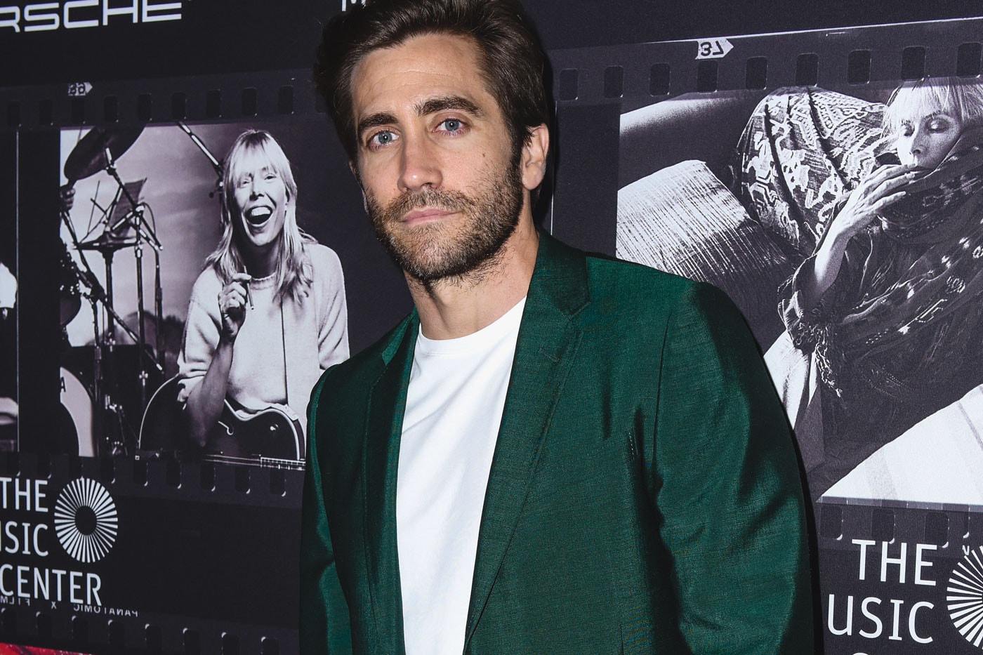 Jake Gyllenhaal 確認出演《Spider-Man: Far From Home》反派角色