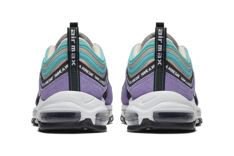 Nike Air Max 97「Have A Nike Day」別注配色