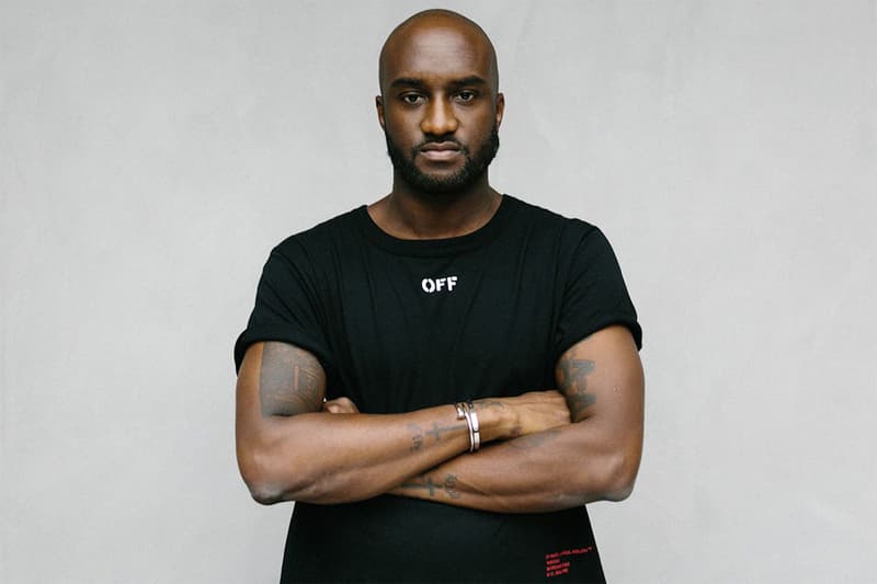 HYPEBEAST 預測 2019 年 Virgil Abloh 動向企劃