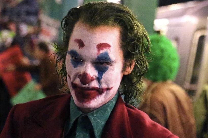 備受關注！DC 最新起源電影《Joker》宣佈正式殺青