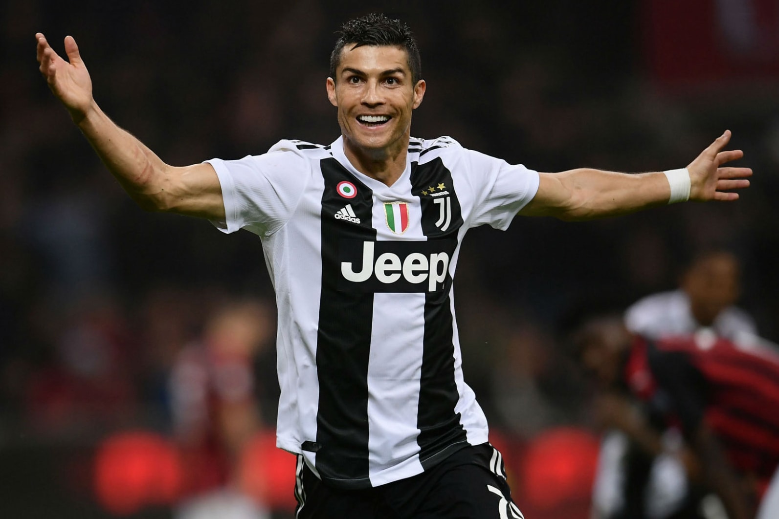 adidas 豪擲 4.08 億歐元與 Juventus 續約至 2027 年