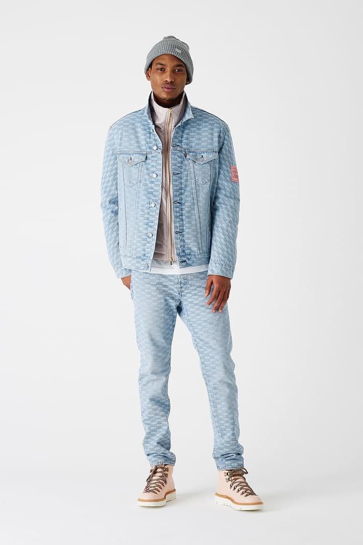 冬季造型完美示範!KITH 2018 冬季系列 Lookbook 正式發佈