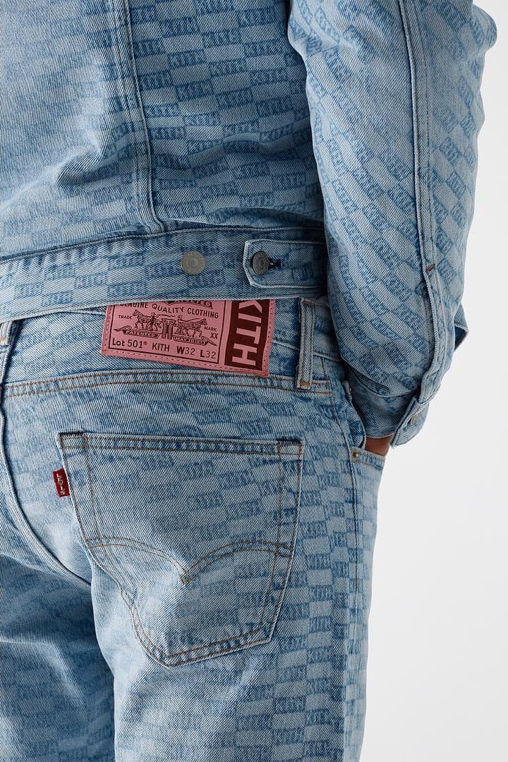 冬季造型完美示範!KITH 2018 冬季系列 Lookbook 正式發佈