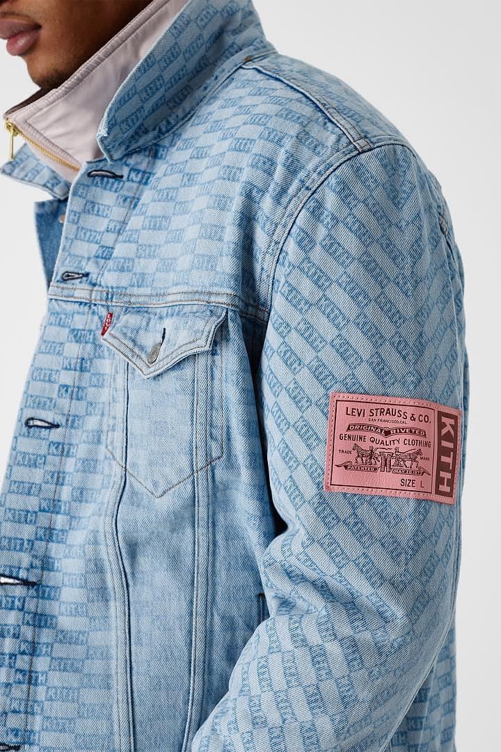 冬季造型完美示範!KITH 2018 冬季系列 Lookbook 正式發佈