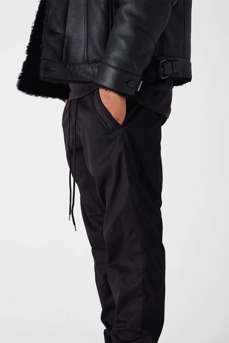 冬季造型完美示範!KITH 2018 冬季系列 Lookbook 正式發佈