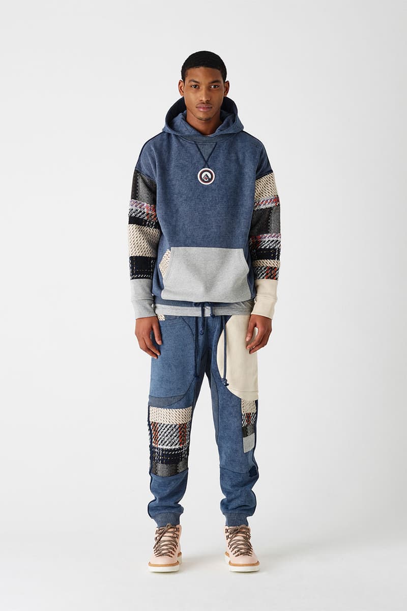 冬季造型完美示範!KITH 2018 冬季系列 Lookbook 正式發佈