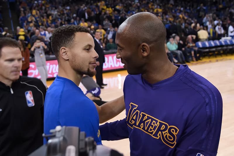 「Lakers 將重返冠軍!」Kobe Bryant 打趣「嘲諷」Warriors 球迷
