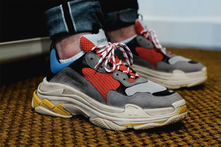 Lyst 公佈 2018 年第四季度全球最熱門品牌、鞋款 Top 10 排行榜