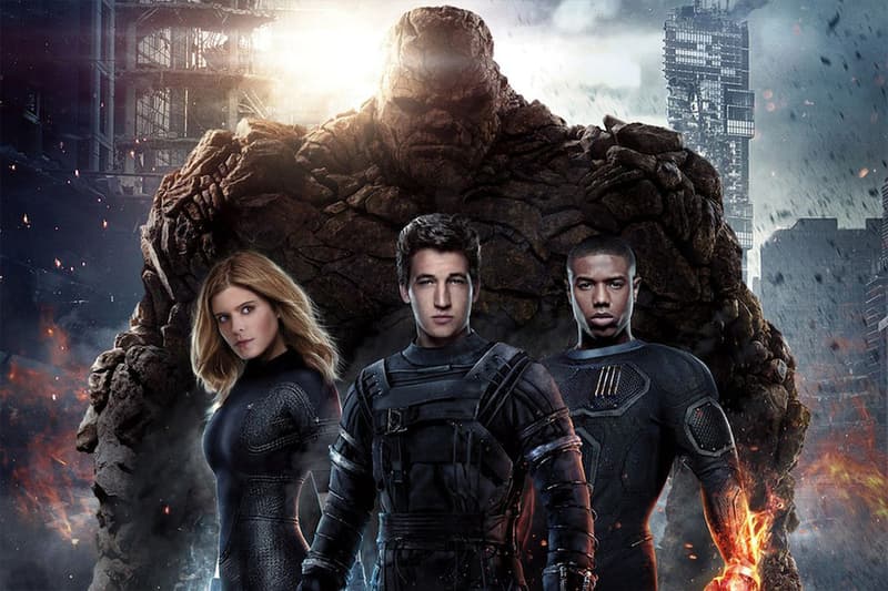 Marvel 計畫重新編寫《Fantastic Four》漫畫故事線